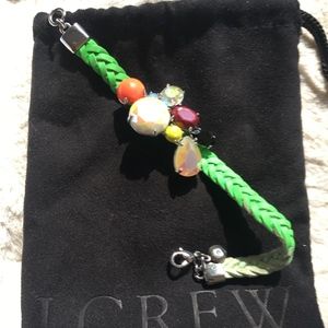 J. Crew Jewelry - J.Crew bracelet. J. Crew Jewelry - J.Crew bracelet.